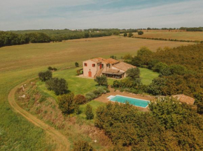 Belvilla by OYO Bagnoletto Orte